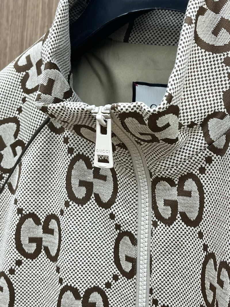 Gucci Outwear